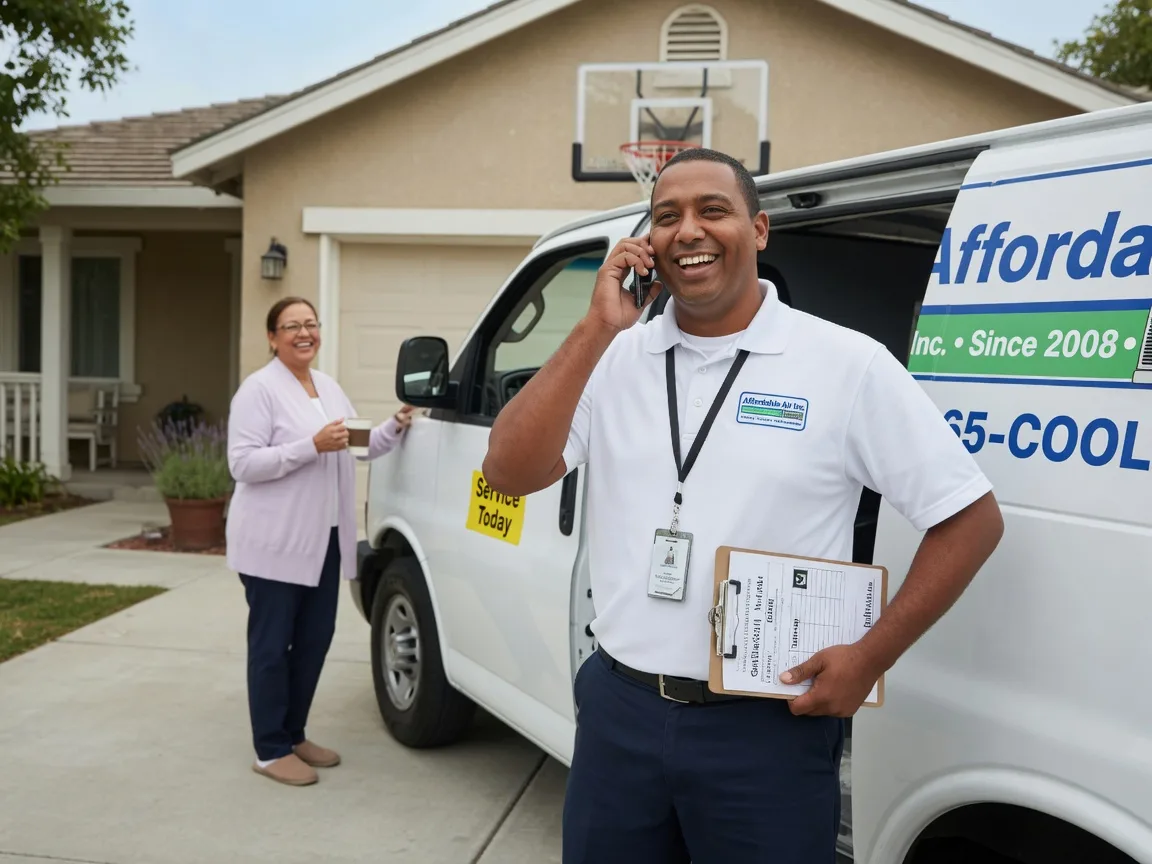 Central Ac Repair Bradshaw, NE FAQs